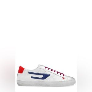 Diesel S-Leroji Lace-Up Sneakers